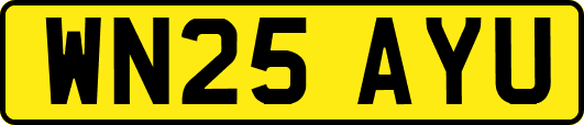WN25AYU