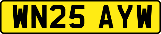 WN25AYW