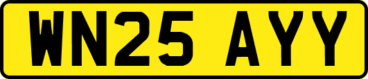 WN25AYY