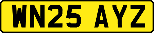 WN25AYZ