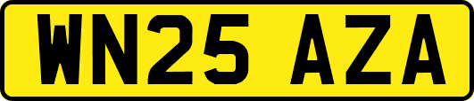 WN25AZA