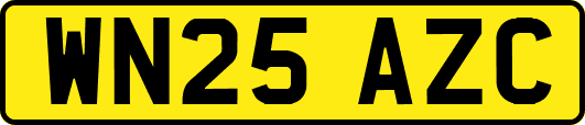 WN25AZC