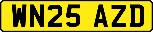 WN25AZD