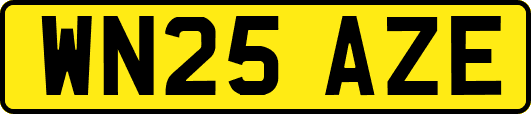 WN25AZE