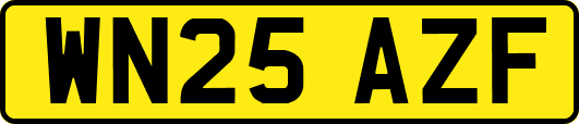 WN25AZF