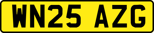 WN25AZG