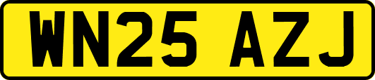 WN25AZJ