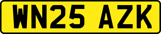 WN25AZK