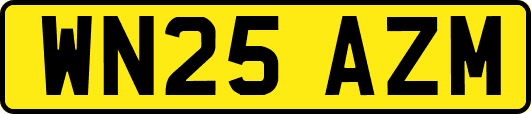 WN25AZM