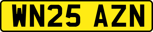 WN25AZN