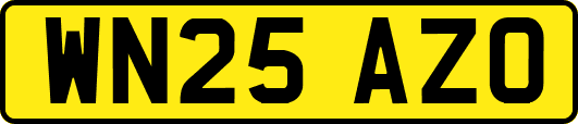 WN25AZO