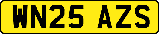 WN25AZS