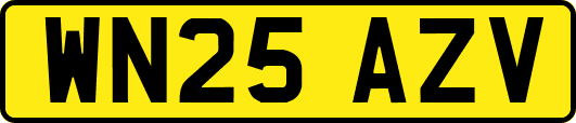WN25AZV
