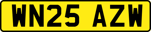 WN25AZW