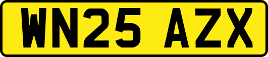 WN25AZX