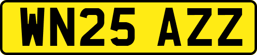 WN25AZZ