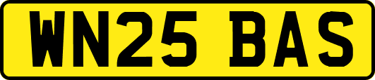 WN25BAS