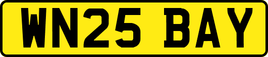 WN25BAY