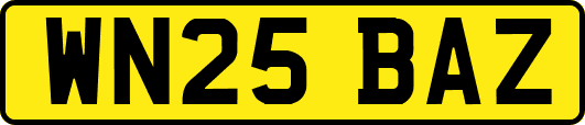 WN25BAZ