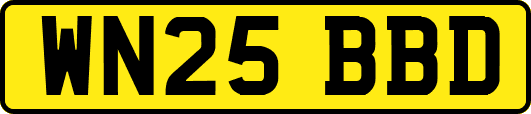 WN25BBD