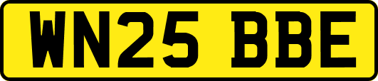 WN25BBE