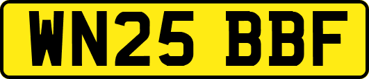 WN25BBF