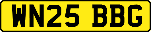 WN25BBG