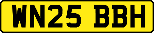 WN25BBH
