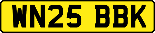 WN25BBK