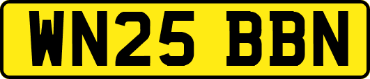 WN25BBN