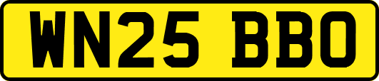 WN25BBO