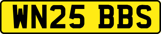 WN25BBS