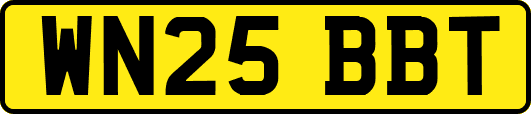 WN25BBT