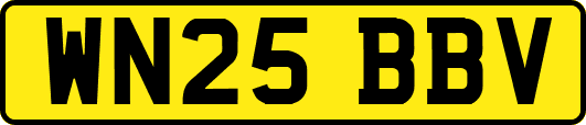 WN25BBV