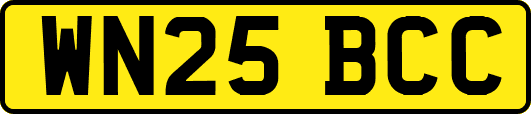 WN25BCC