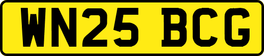 WN25BCG
