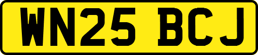 WN25BCJ