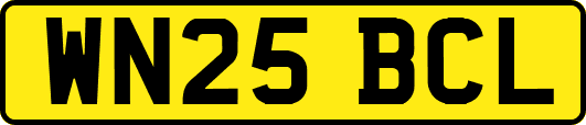 WN25BCL