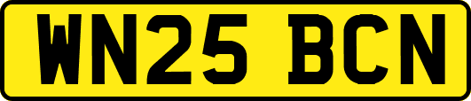WN25BCN