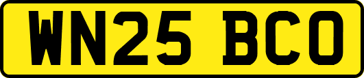 WN25BCO