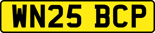WN25BCP