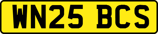 WN25BCS