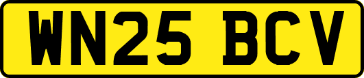 WN25BCV