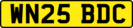 WN25BDC