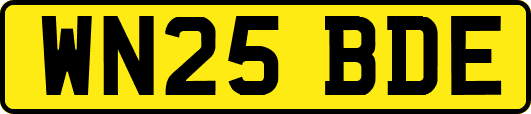 WN25BDE