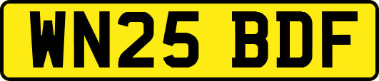 WN25BDF