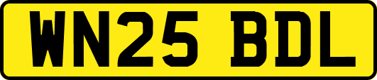 WN25BDL
