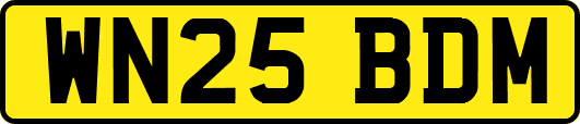 WN25BDM
