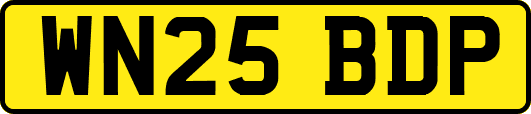 WN25BDP
