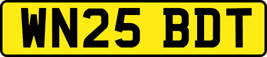 WN25BDT